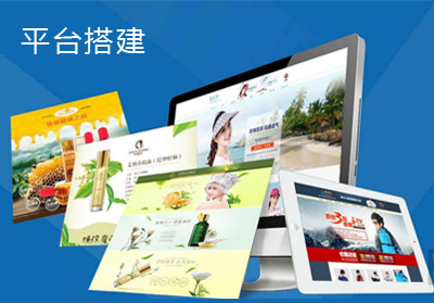 平台搭建