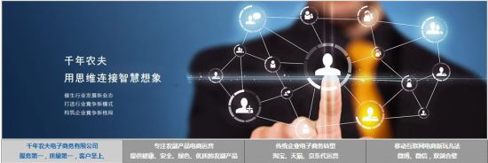 千年农夫茶叶淘宝店铺运营