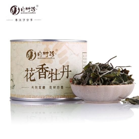 千年农夫茶叶淘宝店铺运营
