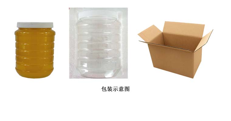 秦岭天然蜂蜜网络营销