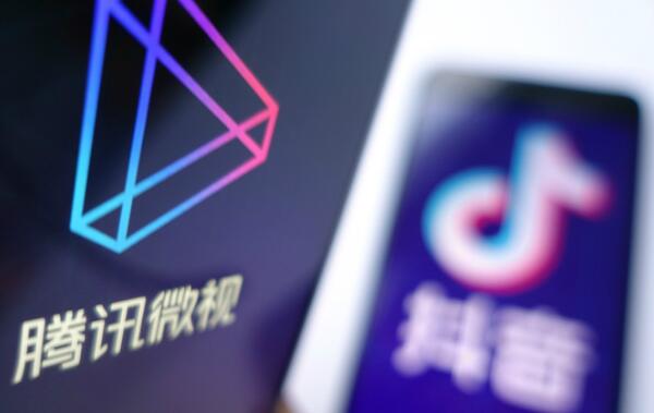 腾讯系不断注入资源加持,微视能否挽回战局?
