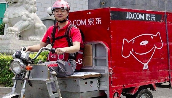 为什么说谷歌投资京东的作用被夸大了