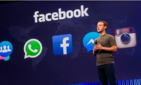 Facebook再曝数据丑闻：1.2亿用户数据面临泄露风险
