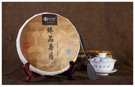 千年农夫茶叶淘宝店铺运营