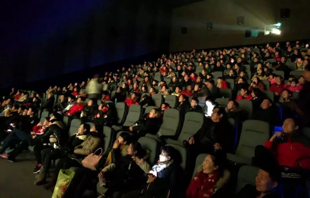 万达之后,谁是下一个院线之王 万达之后,谁是下一个院线之王