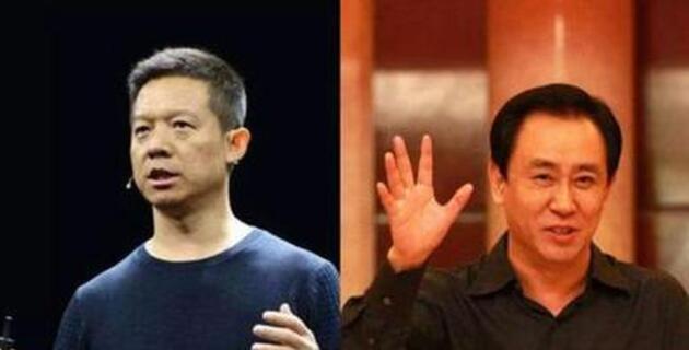 贾跃亭欲毁约踢许家印出局 恒大健康复牌暴跌