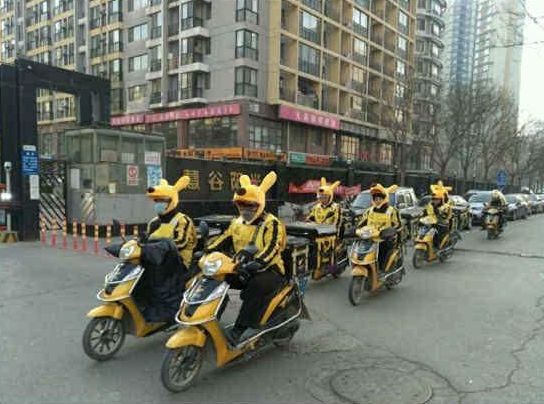 外卖“满30减30”为什么还能赚？知道真相后很多人沉默了！