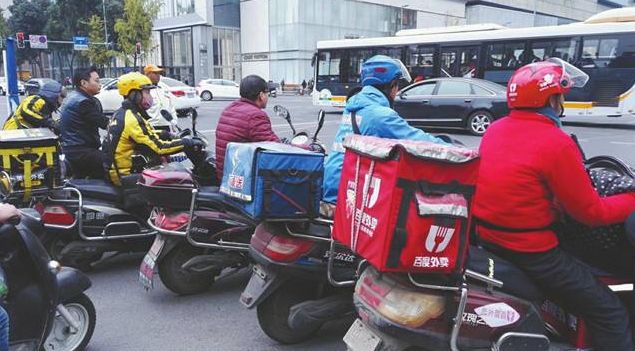 外卖“满30减30”为什么还能赚？知道真相后很多人沉默了！