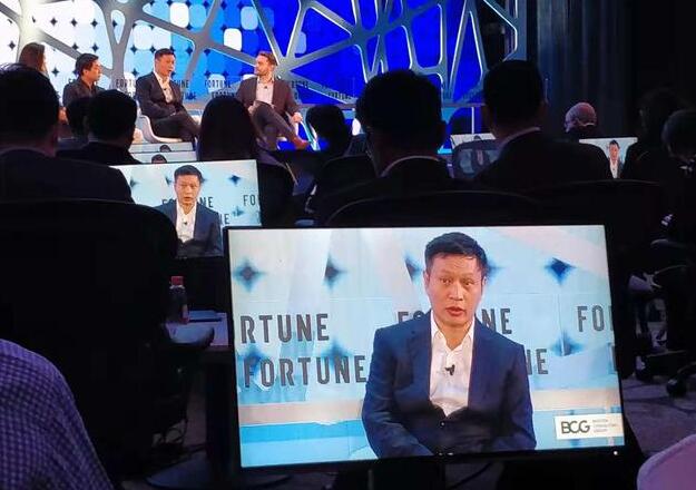 迅雷陈磊谈区块链:希望监管者主动给出思维框架