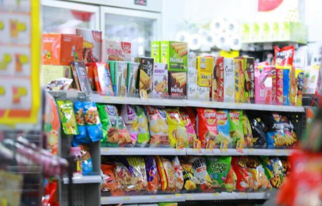 规模化扩张压力大 便利店品牌向“2B”战线转移_B2B_电商报 规模化扩张压力大 便利店品牌向“2B”战线转移