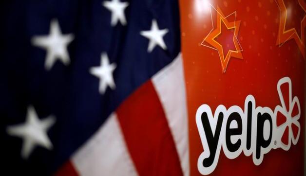 欧盟法院拒绝Yelp介入谷歌反垄断案:无直接利益关系