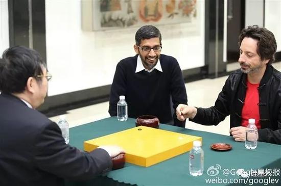 复盘Google中国搜索App的短命两年和它的前世今生