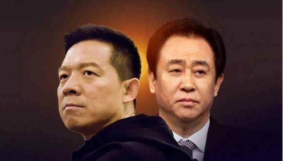 FF中国分家:恒大获境内资产,将不再使用FF品牌
