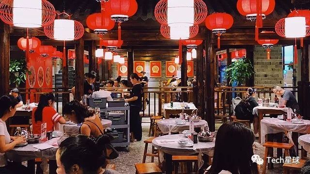 再造一个美团?微信开放餐饮小程序超级入口