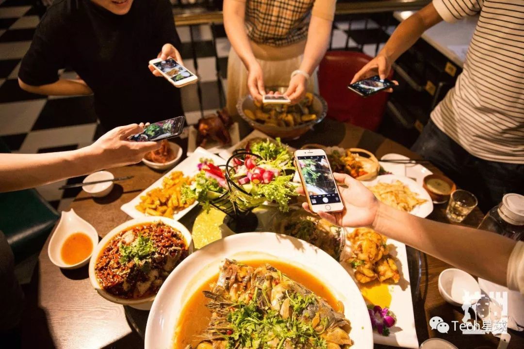 再造一个美团?微信开放餐饮小程序超级入口