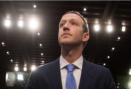 Facebook要整合消息平台?额外的监管压力已经来了