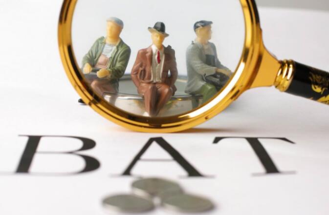 BAT春节红包大战攻守道：用户之争 生态之争