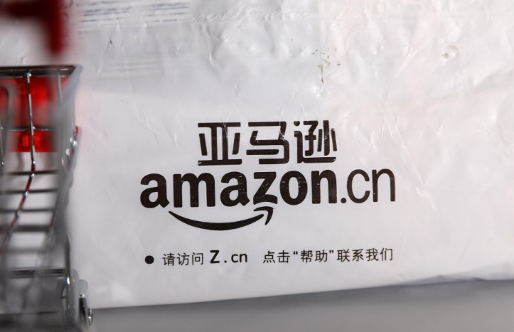 正面迎战快递三巨头 亚马逊的物流梦_物流_电商报 正面迎战快递三巨头 亚马逊的物流梦