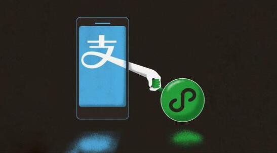 支付宝小程序用户破5亿,微信的先发优势还剩多少?