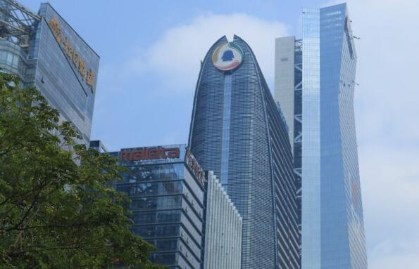 腾讯京东“动刀” 互联网中高层走出舒适区