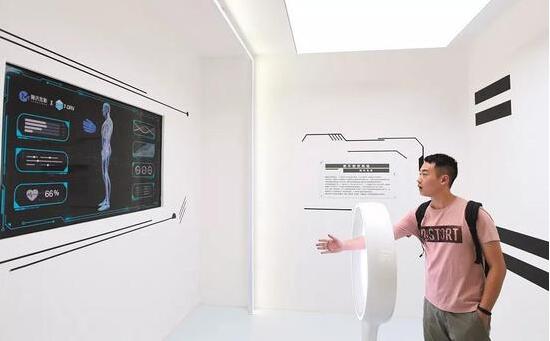 失落的腾爱医生：“连接一切”为何触不动医疗硬核？