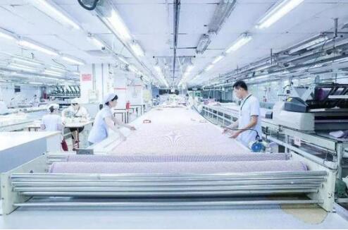 淘宝拼多多网易 刚摸到工厂的门