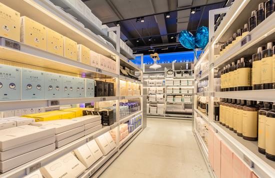 网易考拉“全球工厂店”走向线下,要靠加盟开遍全国