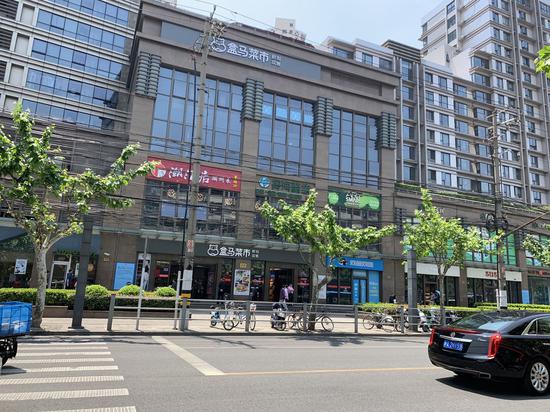 盒马开出菜市场，拿什么从街坊菜场抢生意？