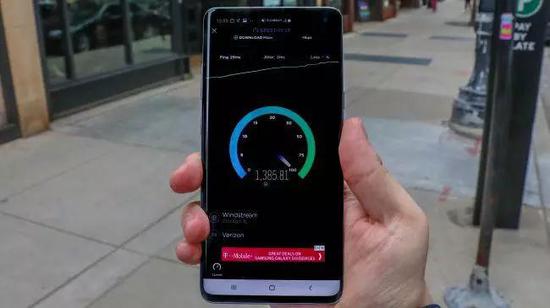 10件5G能实现但4G不能做的事情