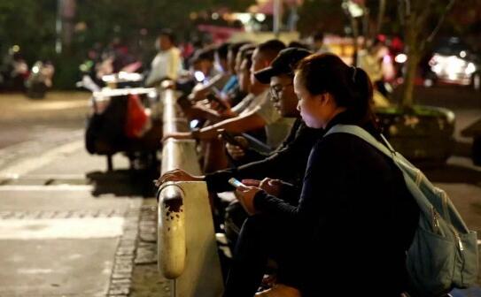 中国资本出海大热 中东十大短视频应用9个“中国造”
