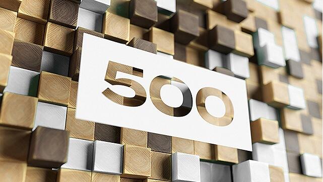 世界500强企业:中国企业达129家,首次超过美国