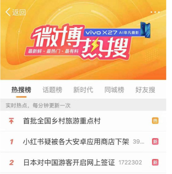小红书回应App下架:已启动全面排查整改_零售_电商报 小红书回应App下架:已启动全面排查整改