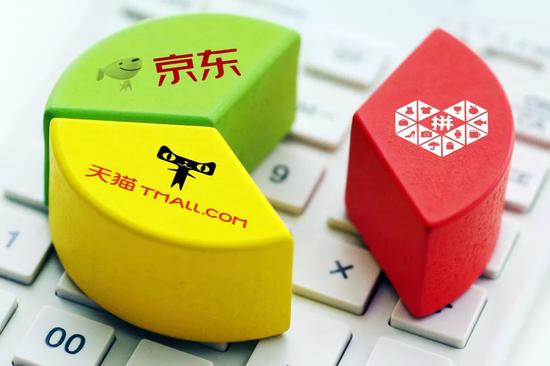 京东拼多多之战:一场影响中国企业未来走向的大对决