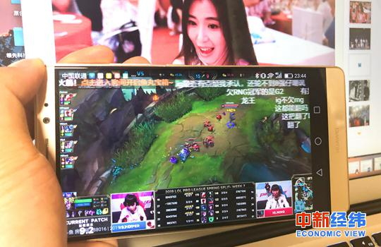 主播曝“直播打赏”套路：400万元流水只有5万是真的