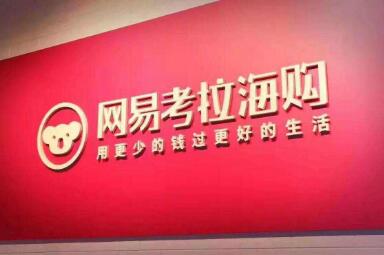 电商板块增速放缓 网易考拉待价而沽？