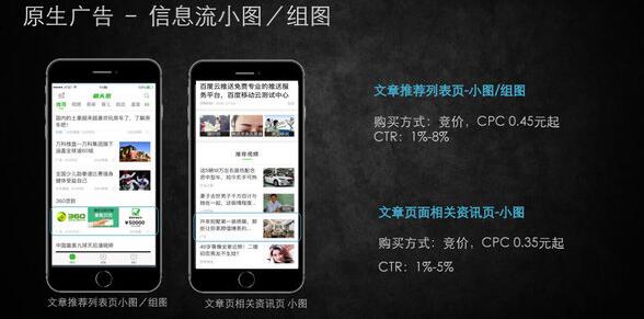 趣头条广告投放