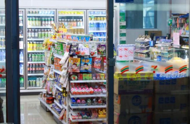 商务部：推动便利店品牌化及智能化发展