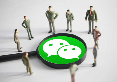 企业做微信小程序都哪些好处？