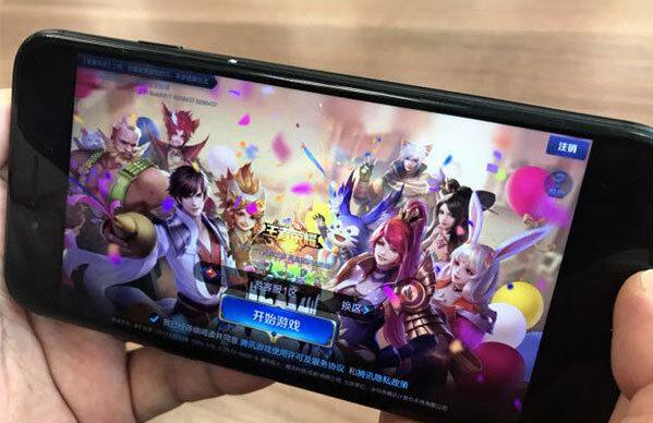 全球App收益排行榜:11家中国企业入选 腾讯排在首位