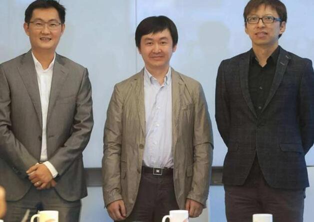 腾讯二次欲“吞”搜狗:觊觎搜索 再战百度?