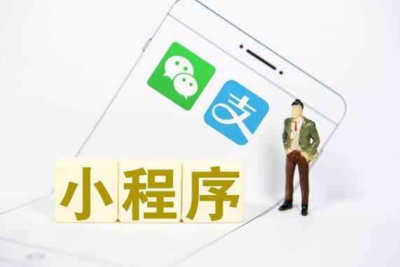 做农产品销售,用小程序推广引流