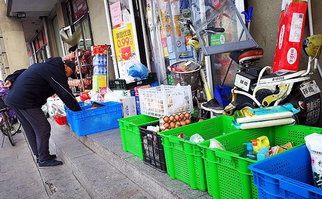 消失的菜市场：互联网巨头不讲武德吞噬一切？