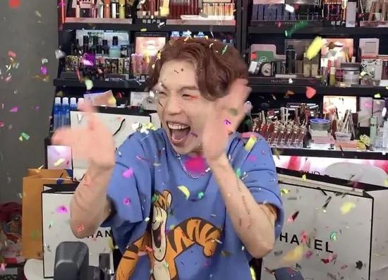 直播局中人：风口带走了赚烂钱的人