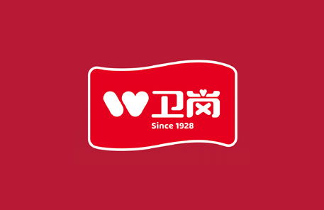 卫岗乳业网络品牌推广