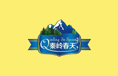 陕西秦岭春天生态农业发展有限公司网络品牌推广
