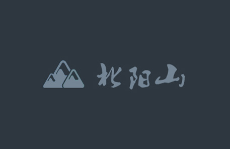 镇安北阳山喀斯特地貌网站制作