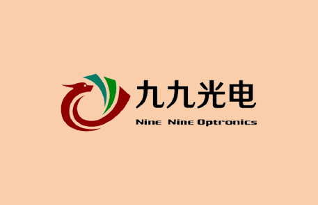 井岗山九九光电有限公司网站开发