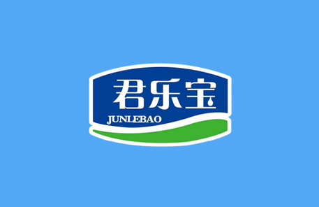 君乐宝乳业线上品牌推广