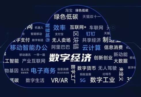 数字经济时代 保护信息安全应该怎么做？
